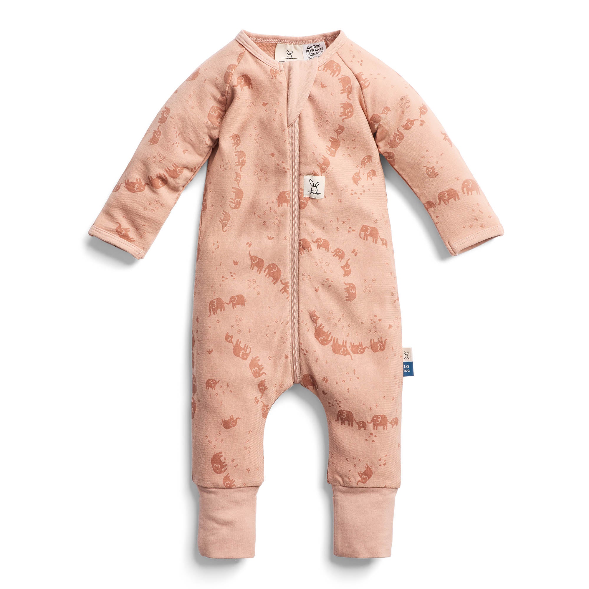 Long Sleeve Layer 1.0 TOG