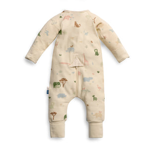 Long Sleeve Layer 1.0 TOG