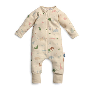 Long Sleeve Layer 1.0 TOG
