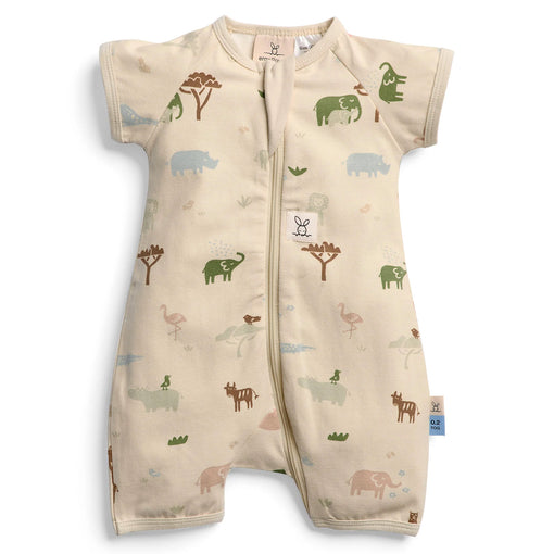 Cargar imagen en el visor de la galería, Short Sleeve Layer 0.2 TOG