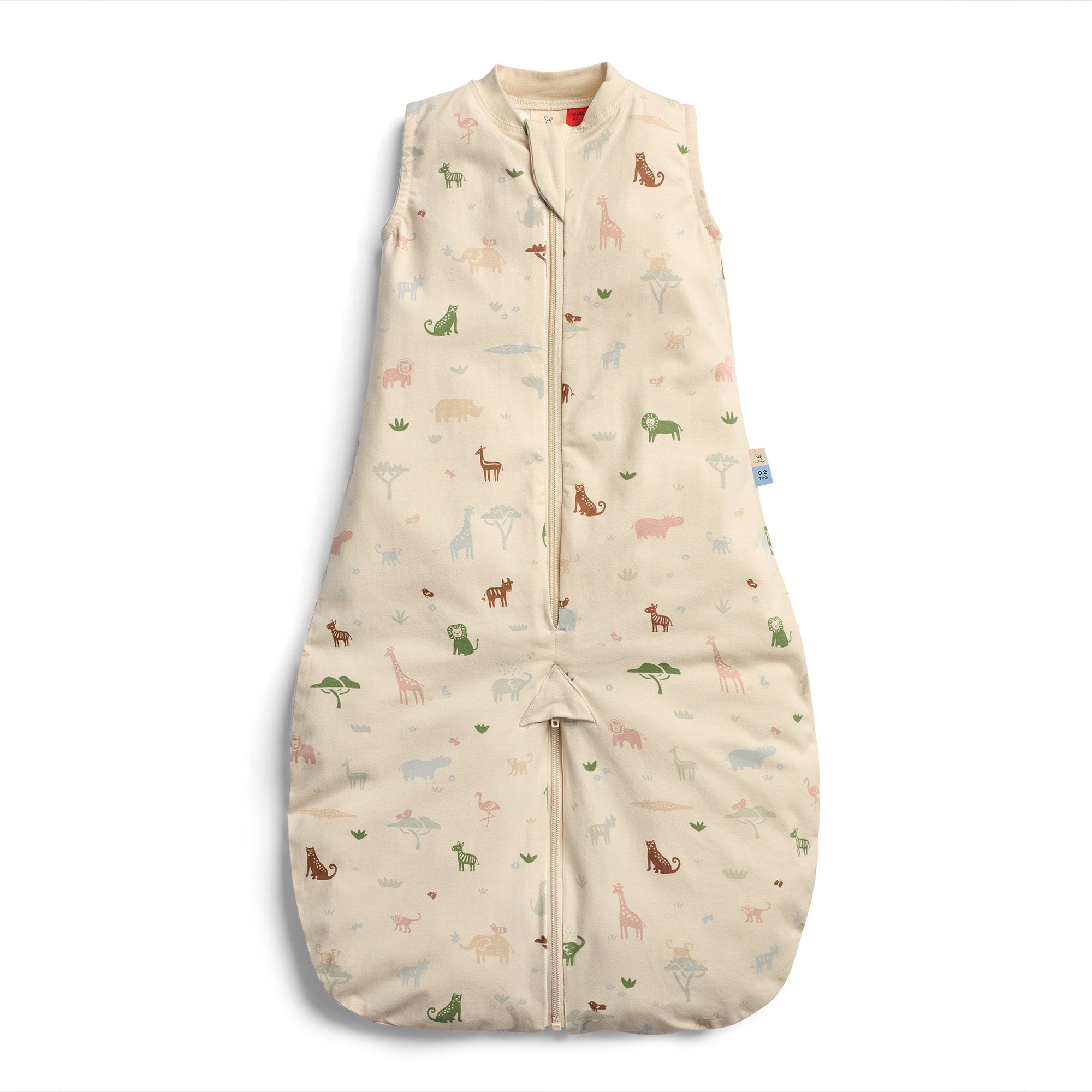 Sleep Suit Bag 0.2 TOG