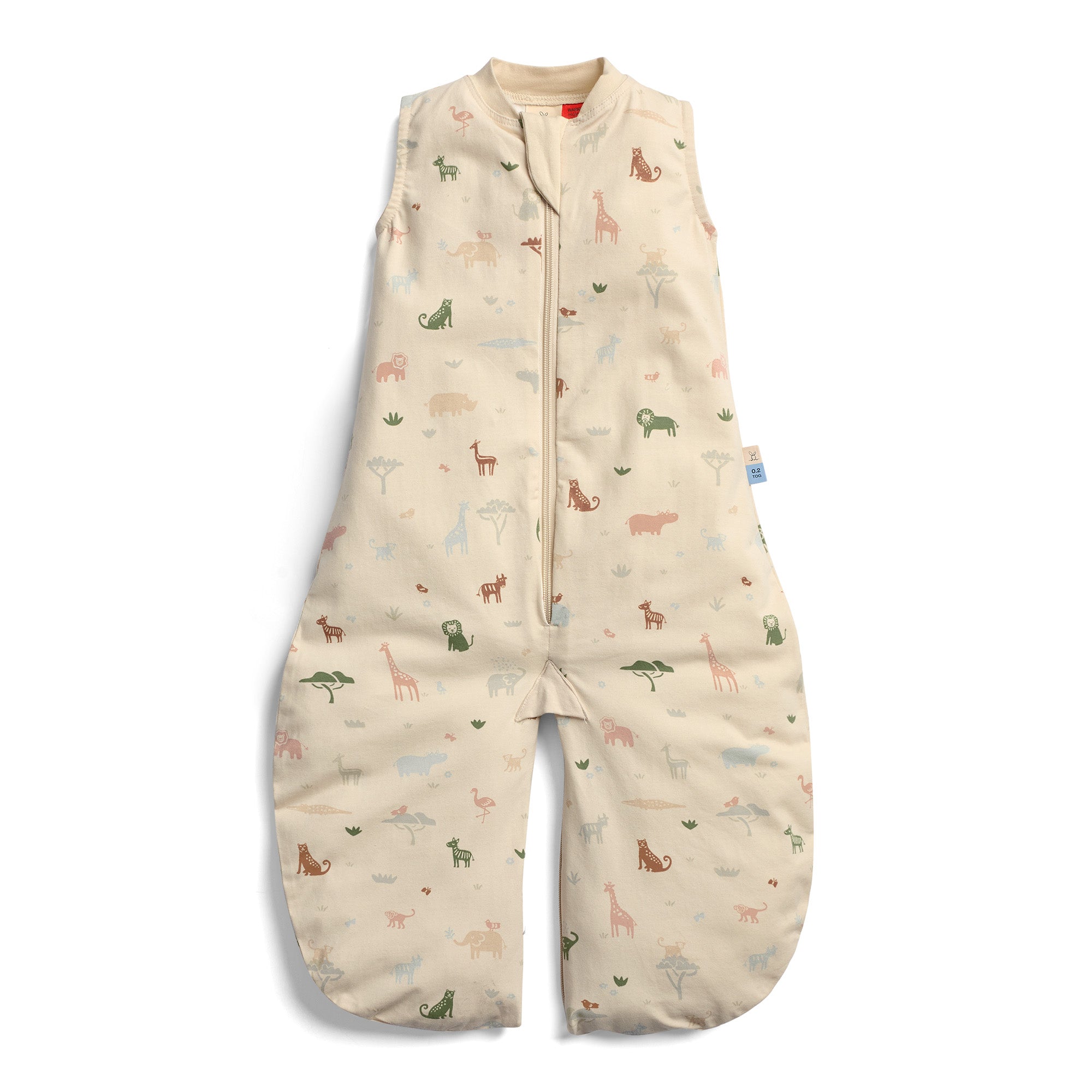 Sleep Suit Bag 0.2 TOG