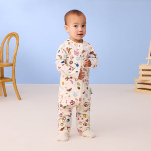 Sleep Onesie 3.5 TOG