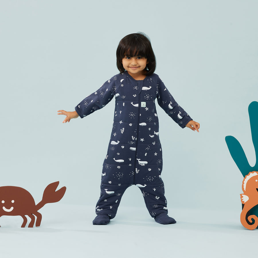 Sleep Onesie 2.5 TOG