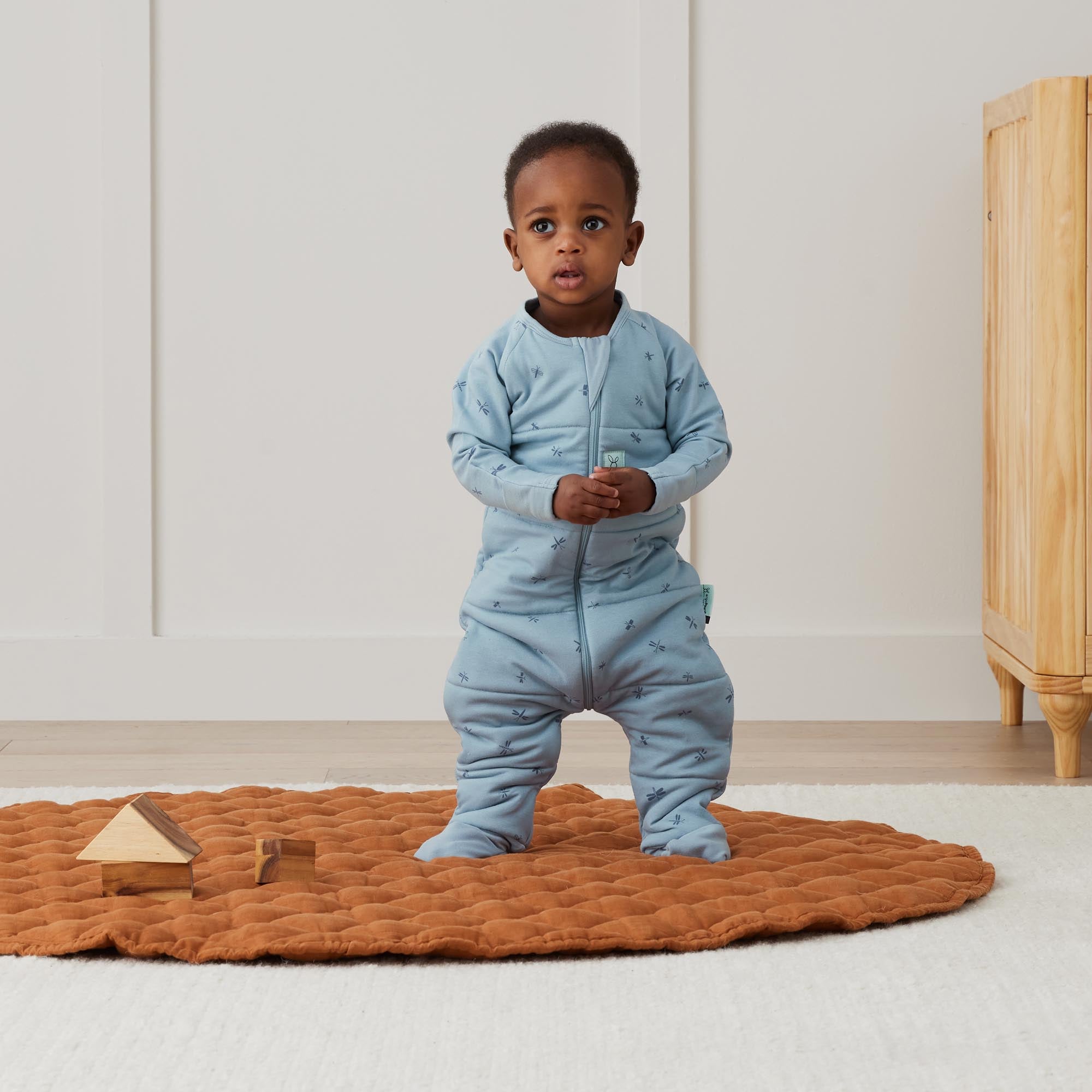 Sleep Onesie 2.5 TOG ergoPouch Chile