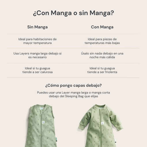 Cargar imagen en el visor de la galería, Sleeping Bag con Mangas 1.0 TOG
