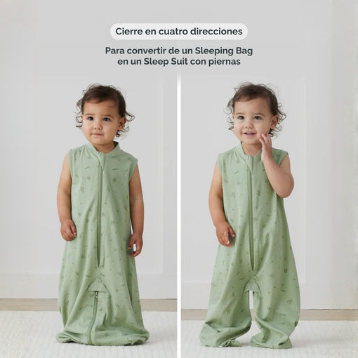 Cargar imagen en el visor de la galería, Sleep Suit Bag 0.2 TOG
