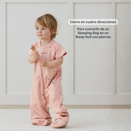 Cargar imagen en el visor de la galería, Sleep Suit Bag 1.0 TOG