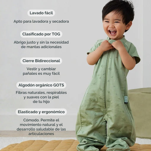Cargar imagen en el visor de la galería, Sleep Suit Bag 1.0 TOG