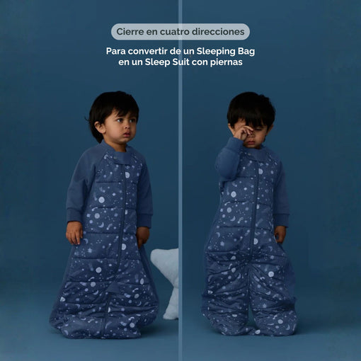 Cargar imagen en el visor de la galería, Sleep Suit Bag 3.5 TOG
