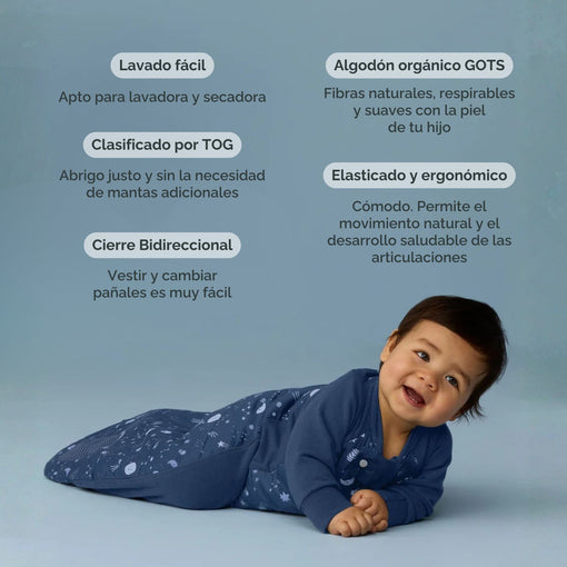 Cargar imagen en el visor de la galería, Sleep Suit Bag 3.5 TOG