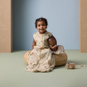 Sleep Suit Bag 0.2 TOG