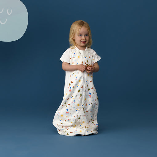 Cargar imagen en el visor de la galería, Sleep Suit Bag 1.0 TOG