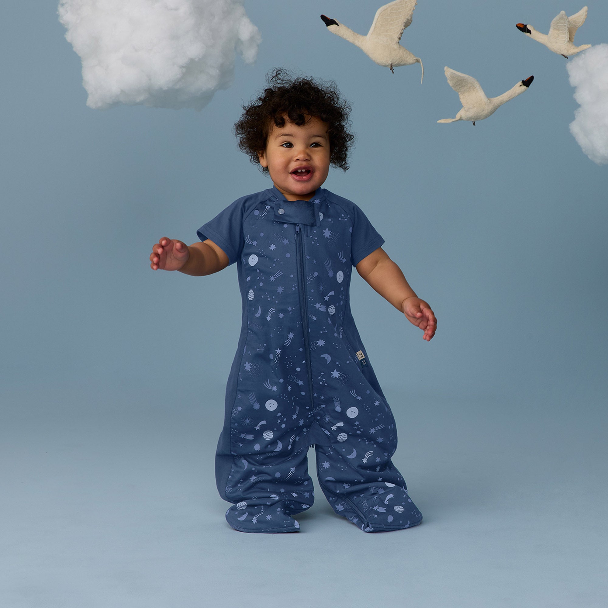 Sleep Suit Bag 1.0 TOG