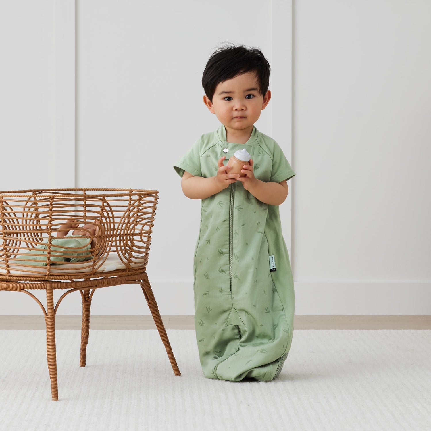 Sleep Suit Bag 1.0 TOG