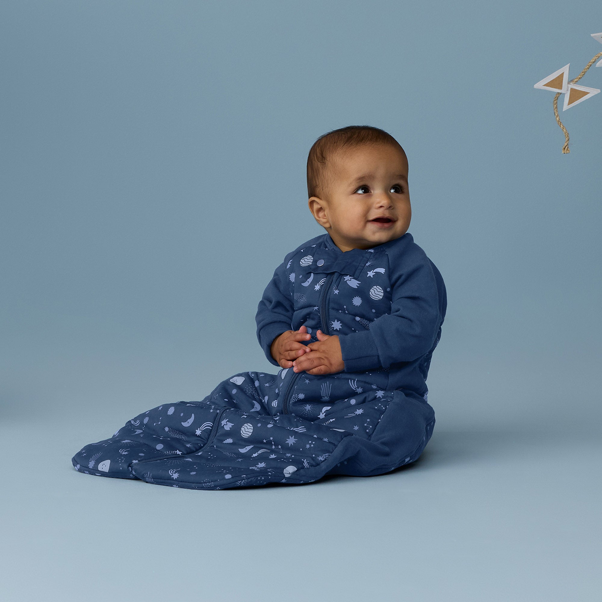 Sleep Suit Bag 2.5 TOG