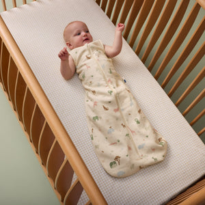 Jersey Sleeping Bag 1.0 TOG
