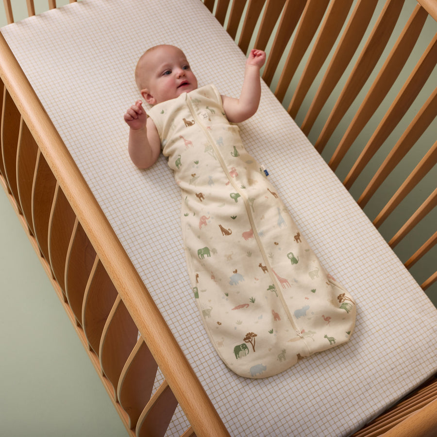Jersey Sleeping Bag 1.0 TOG