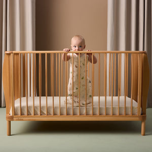 Jersey Sleeping Bag 1.0 TOG