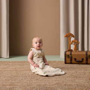 Jersey Sleeping Bag 0.2 TOG