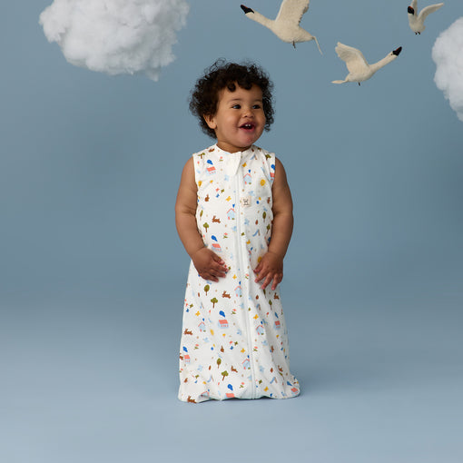 Cargar imagen en el visor de la galería, Cocoon Swaddle Bag 1.0 TOG