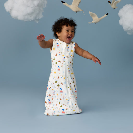 Cargar imagen en el visor de la galería, Cocoon Swaddle Bag 1.0 TOG