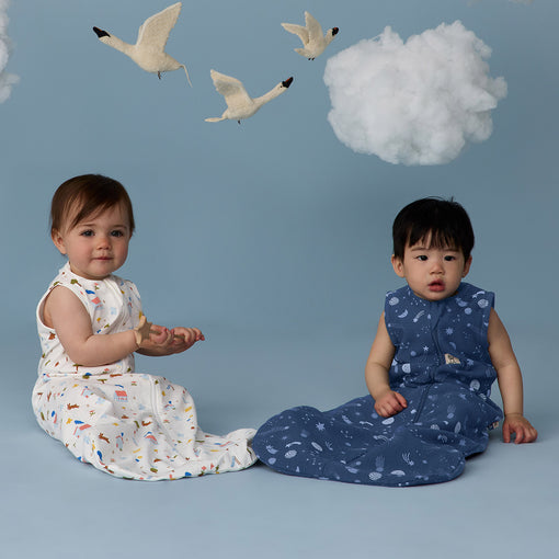 Cargar imagen en el visor de la galería, Cocoon Swaddle Bag 1.0 TOG