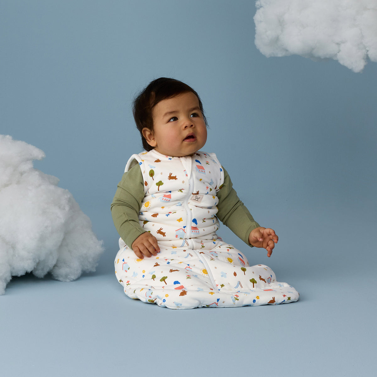 Sleeping Bag 2.5 TOG