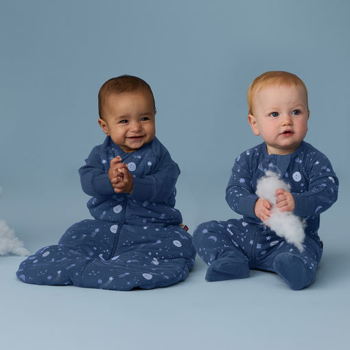 Cargar imagen en el visor de la galería, Sleeping Bag con Mangas 3.5 TOG