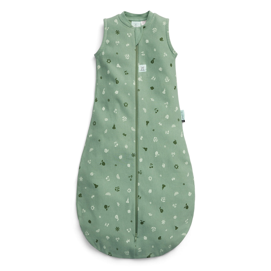 Jersey Sleeping Bag 0.2 TOG