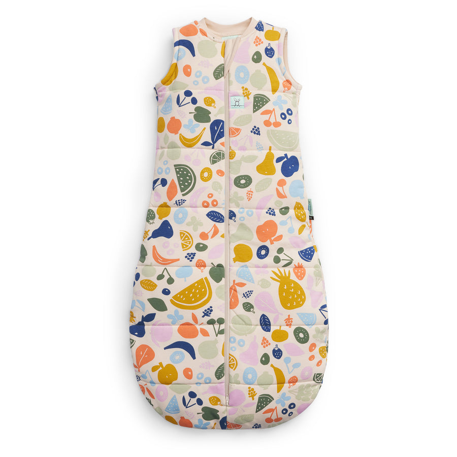 Jersey Sleeping Bag 2.5 TOG