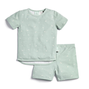 Pijama 2 Piezas - Short Sleeve 0.2 TOG