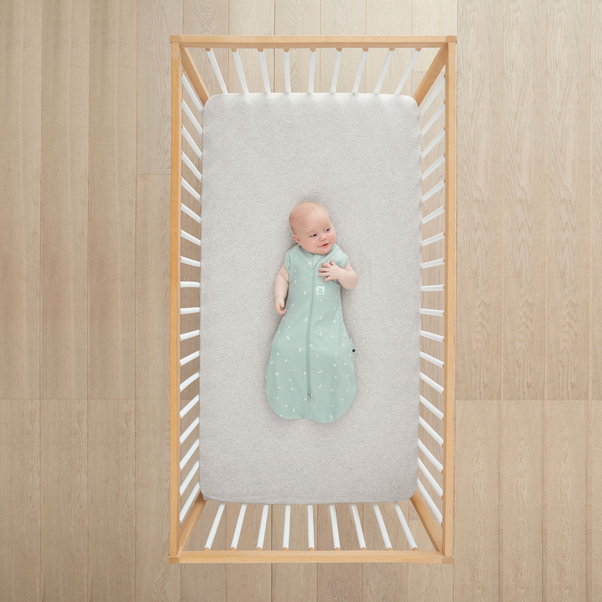 Fitted Sheet TOG 0.2 - 130x70cm