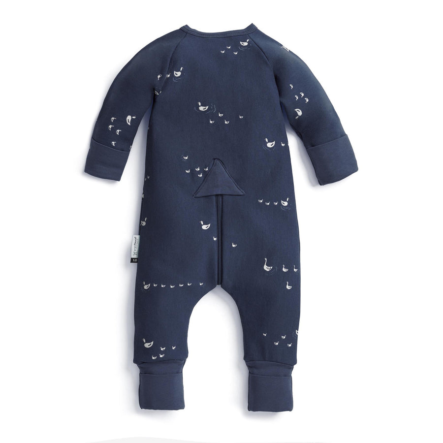 Long Sleeve Layer 1.0 TOG