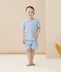 Cargar imagen en el visor de la galería, Pijama 2 Piezas - Short Sleeve 0.2 TOG
