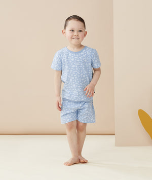Pijama 2 Piezas - Short Sleeve 0.2 TOG