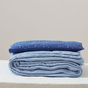 Pillow with case 0.3 TOG