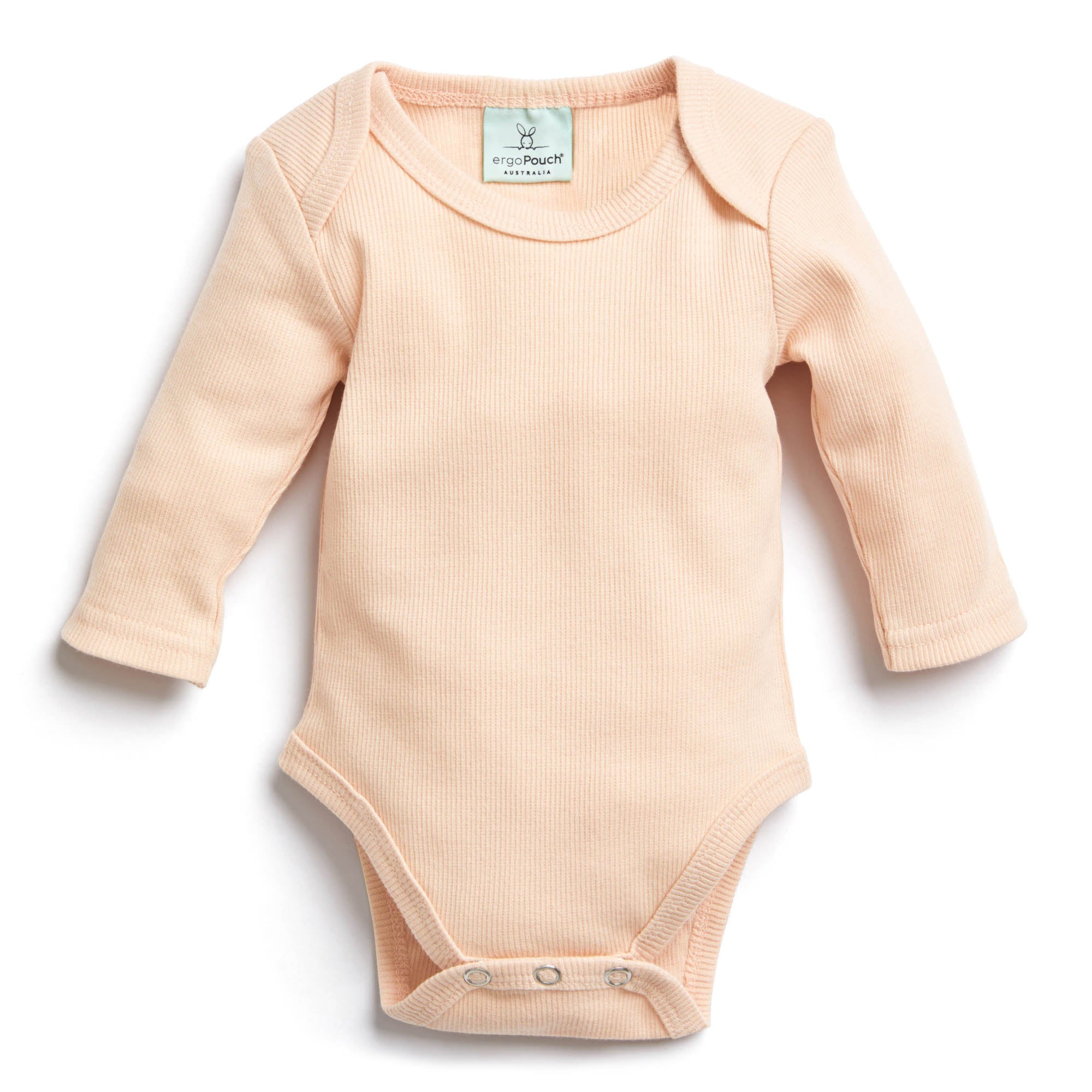 Bodysuit Long Sleeve 0.2 TOG