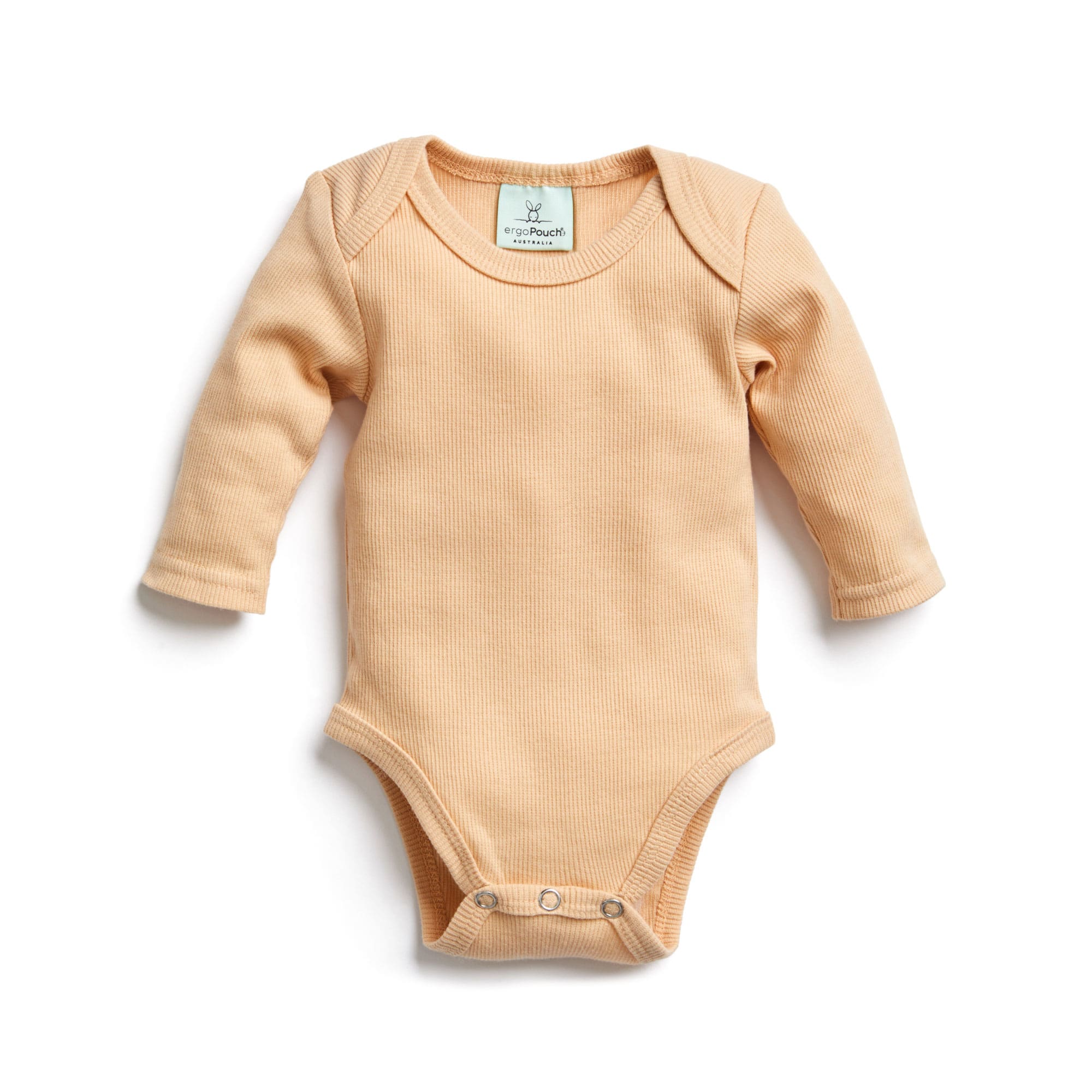 Bodysuit Long Sleeve 0.2 TOG