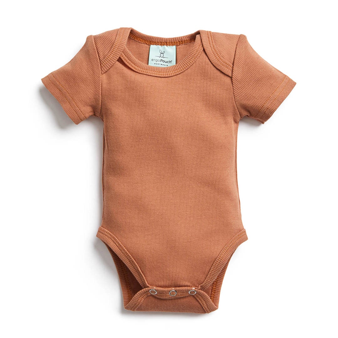 Bodysuit Short Sleeve 0.2 TOG