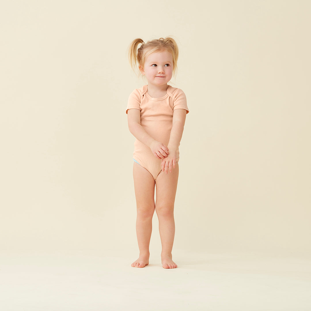 Bodysuit Short Sleeve 0.2 TOG