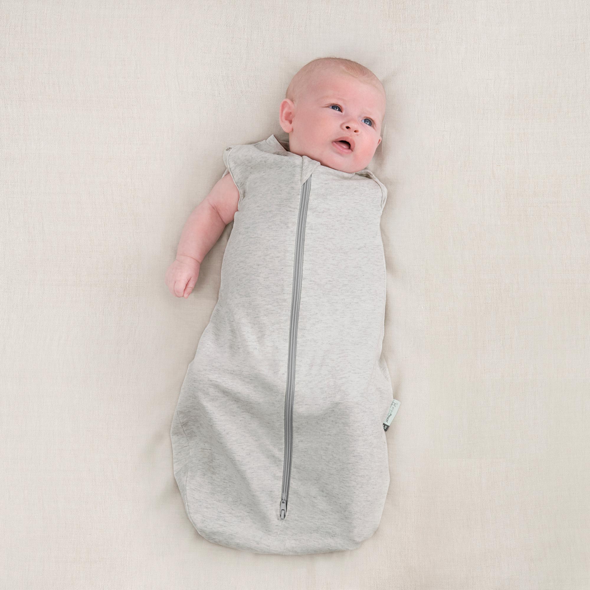 Cocoon Swaddle Bag 1.0 TOG ergoPouch Chile