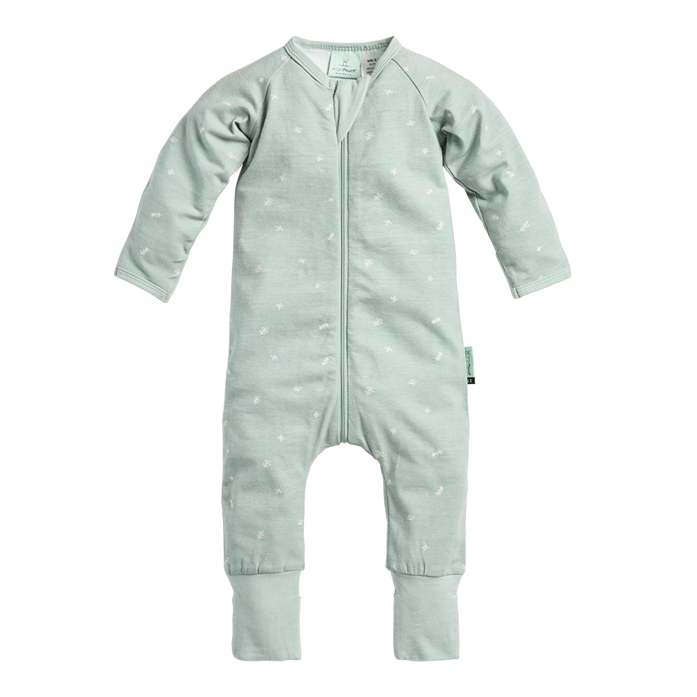 Long Sleeve Layer 0.2 TOG