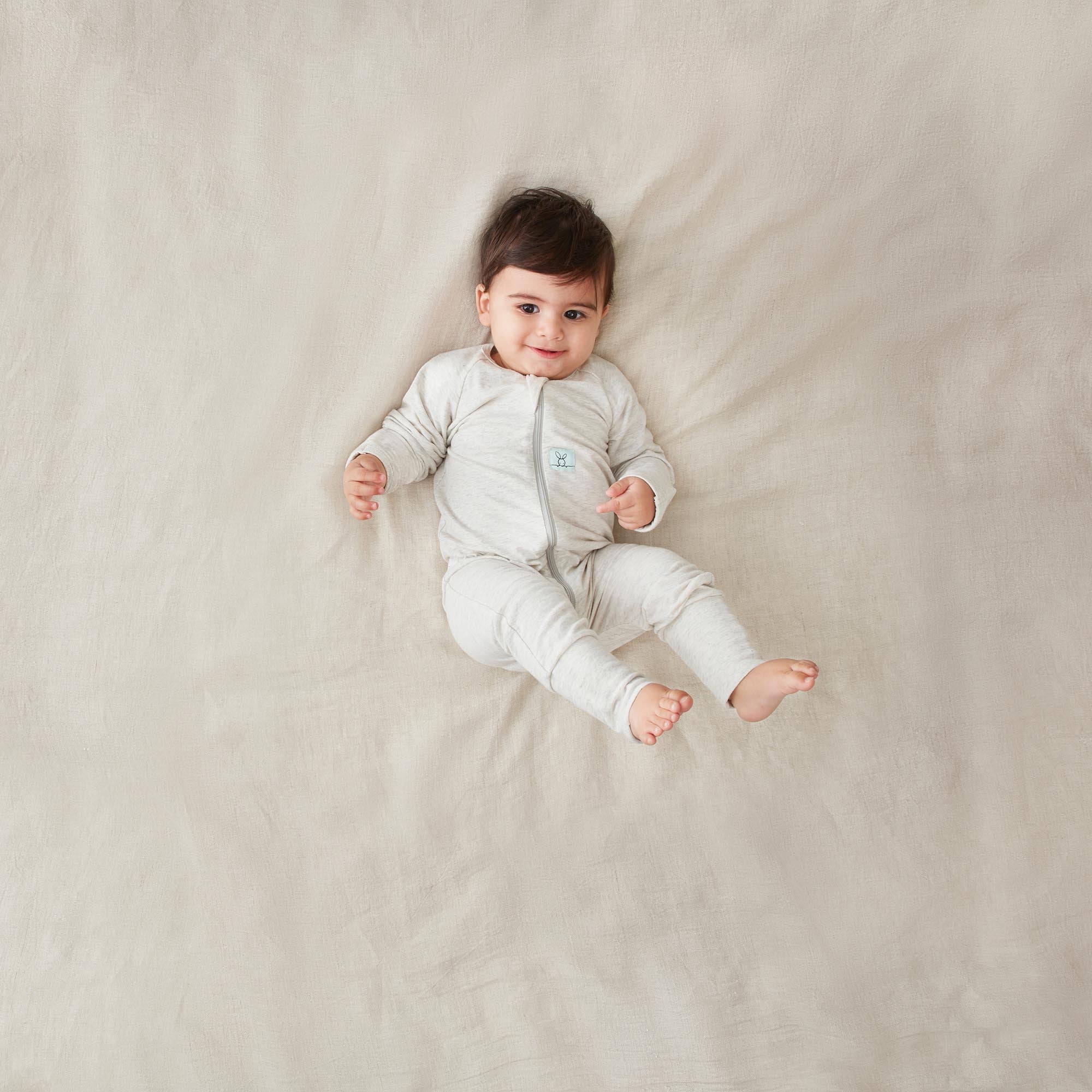 Long Sleeve Layer 1.0 TOG