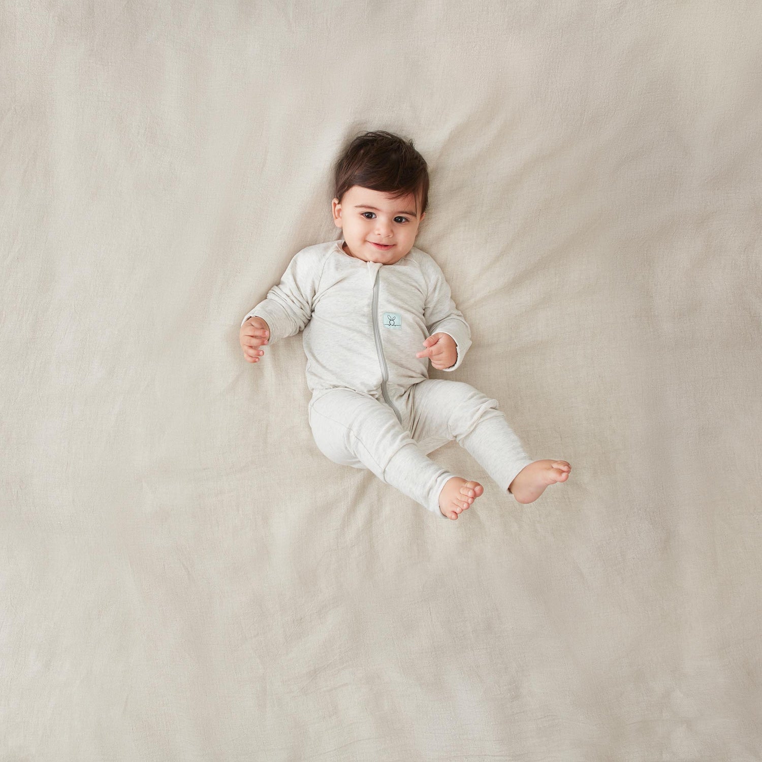 Long Sleeve Layer 1.0 TOG